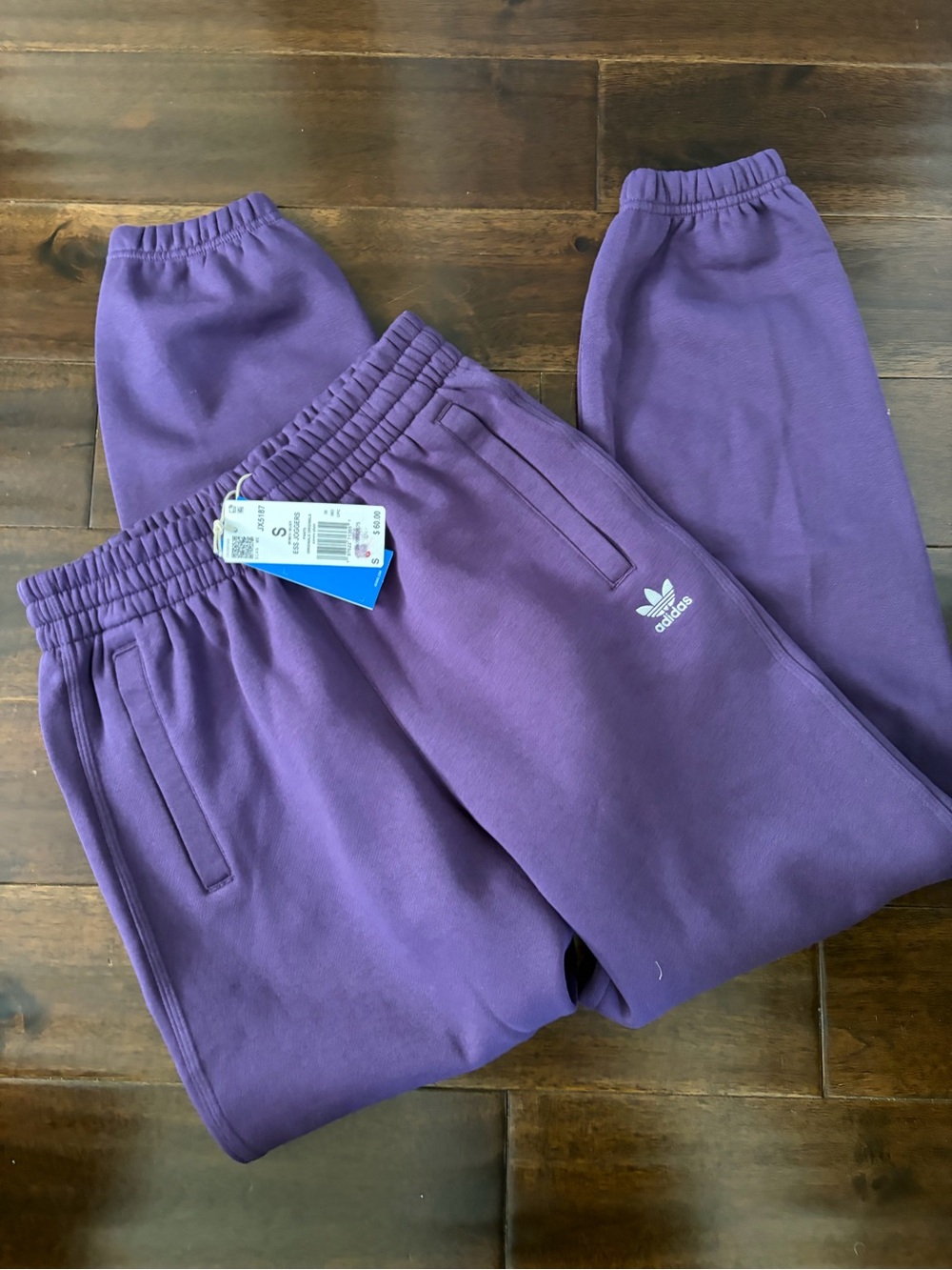 Sweatpants